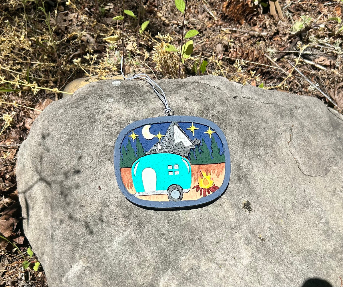 Camping
