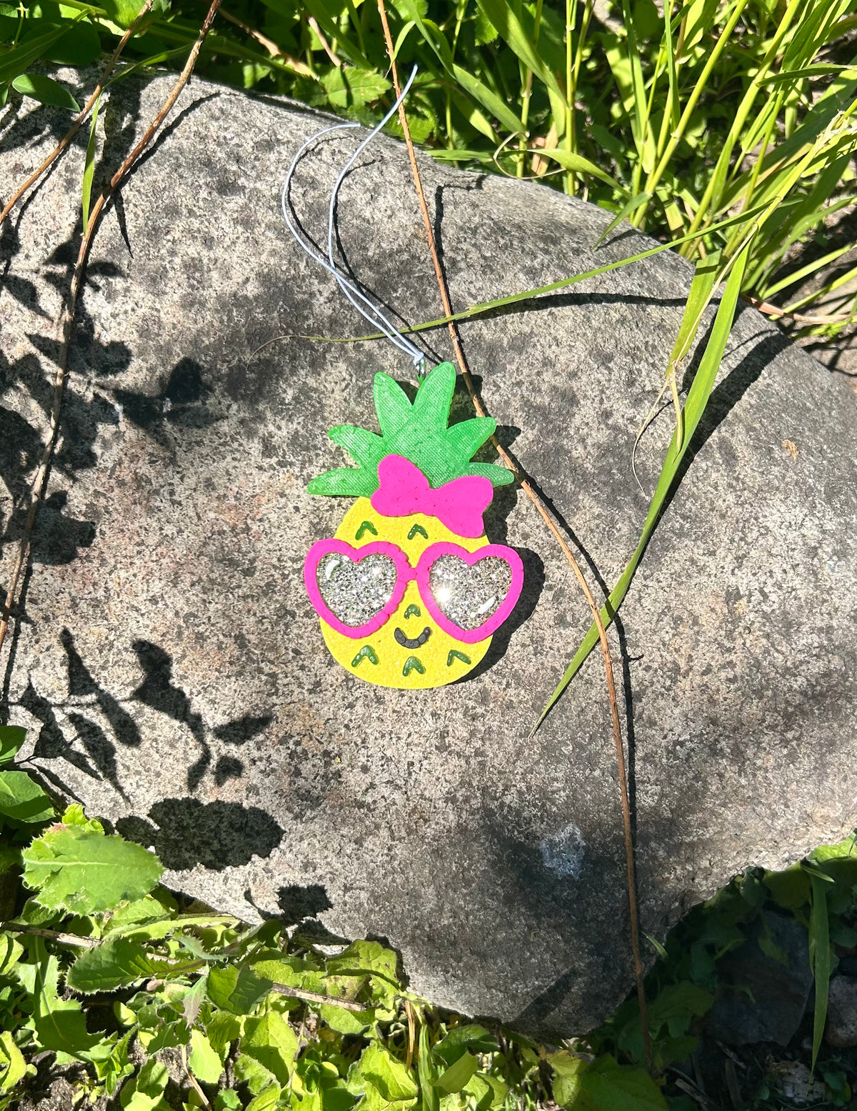 Pineapple