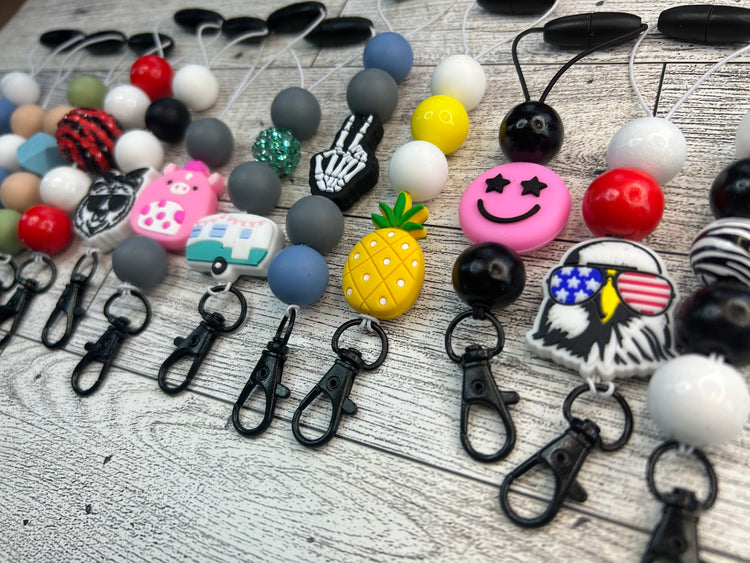 Freshie Hangers