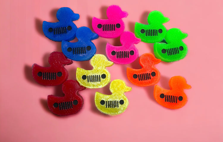 Vent Clip Freshies