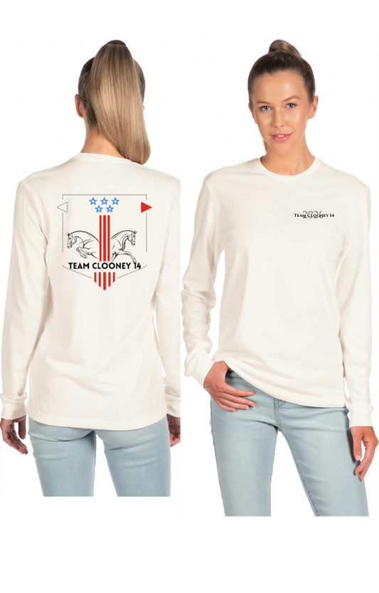 Women’s long sleeve