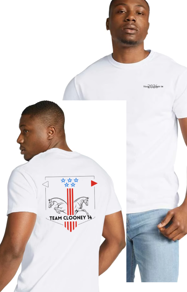 Men’s short sleeve