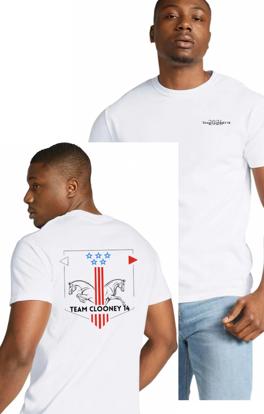 Men’s short sleeve