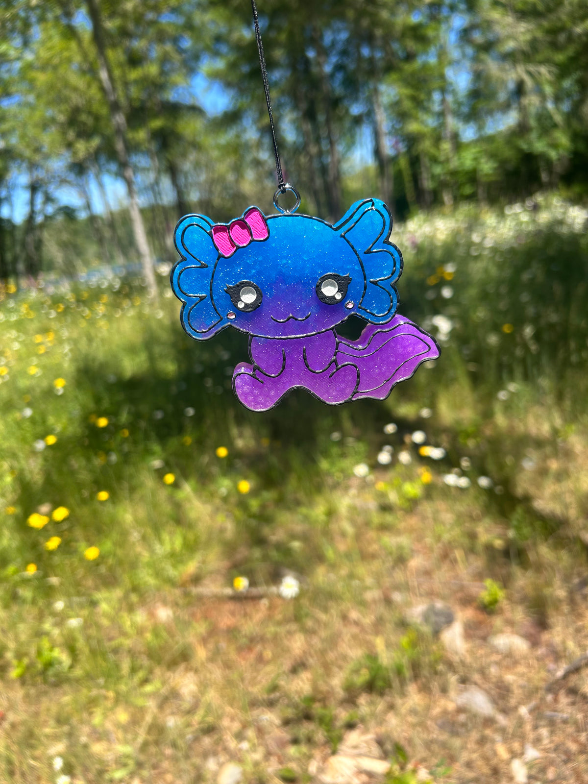 Axolotl