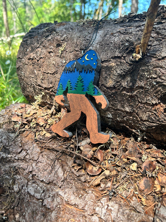Sasquatch