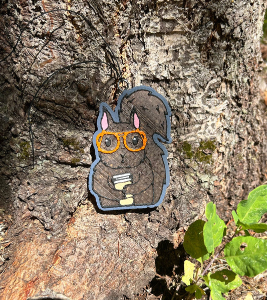 Squirrel