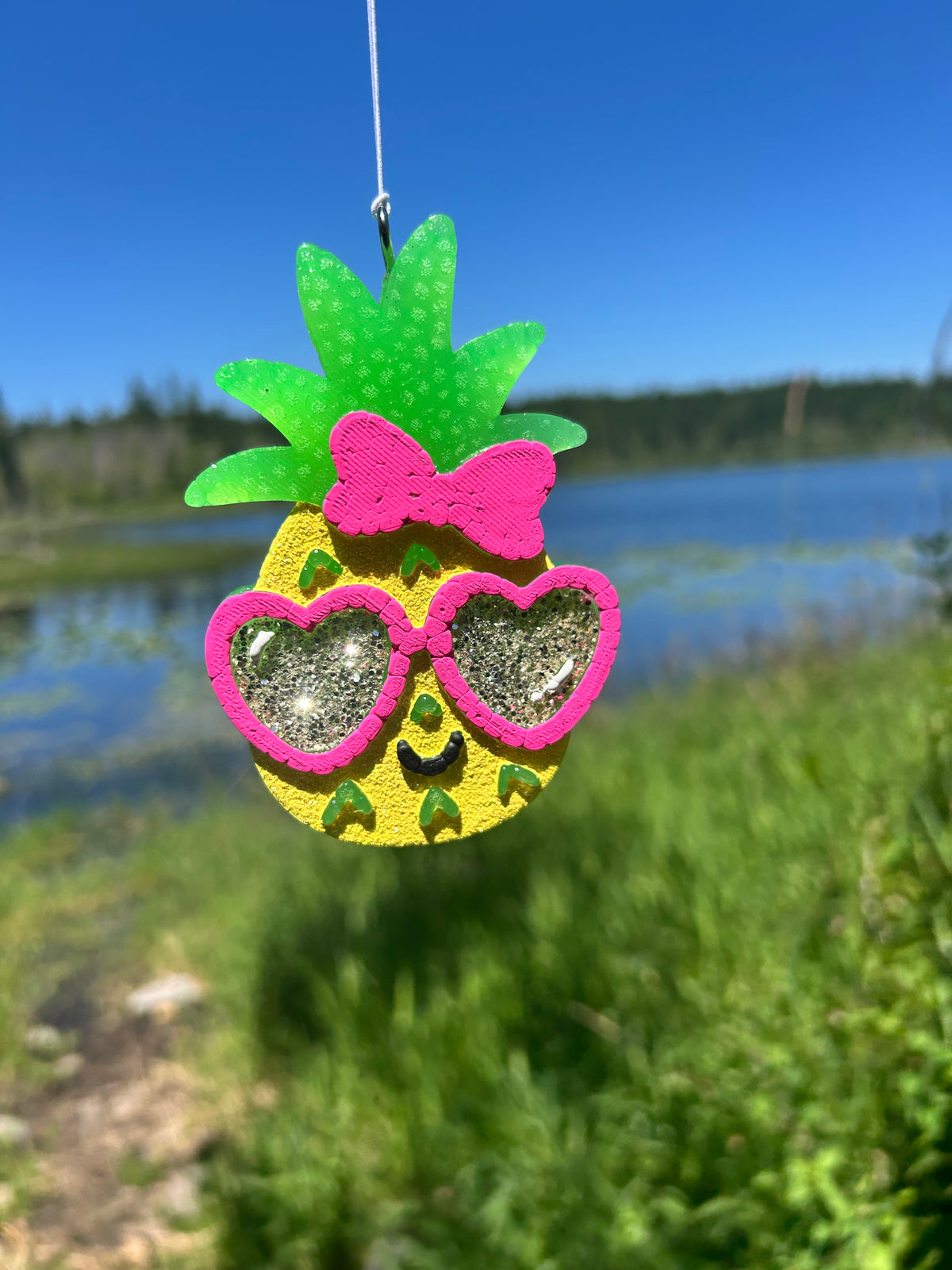 Pineapple