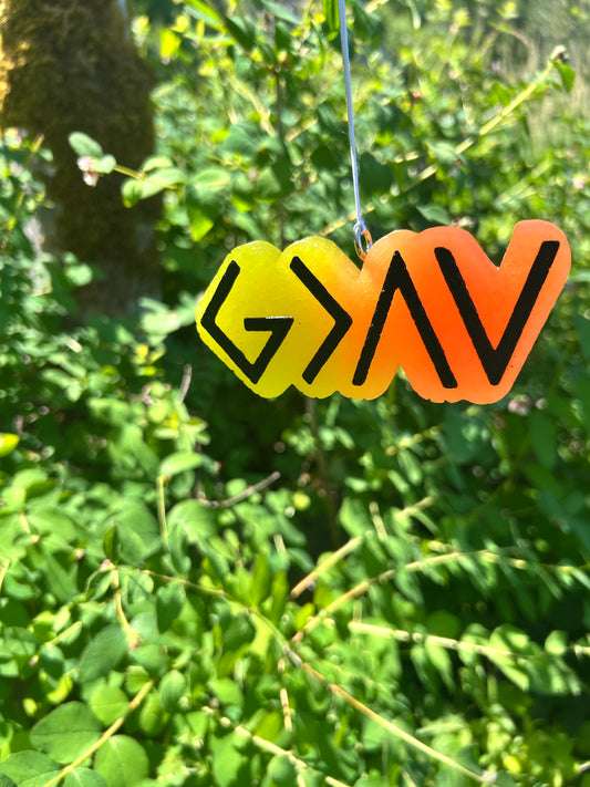 G>^V