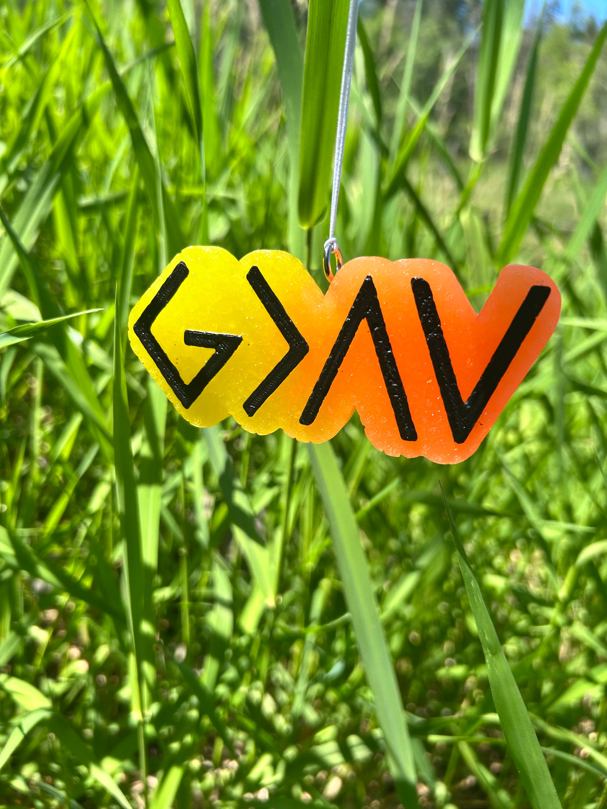 G>^V