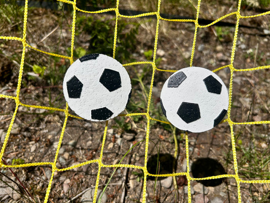 Soccer Vents