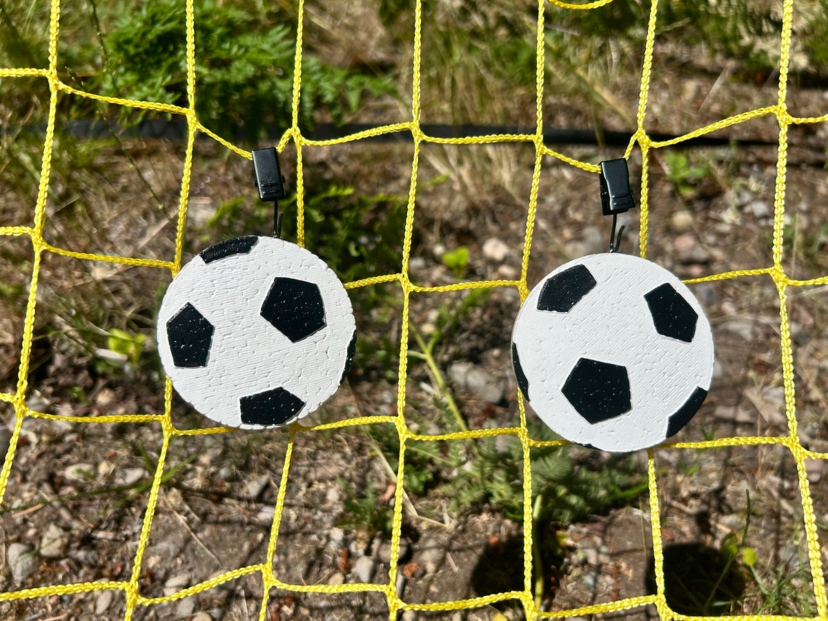 Soccer Vents