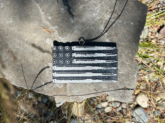 Bullet Flag