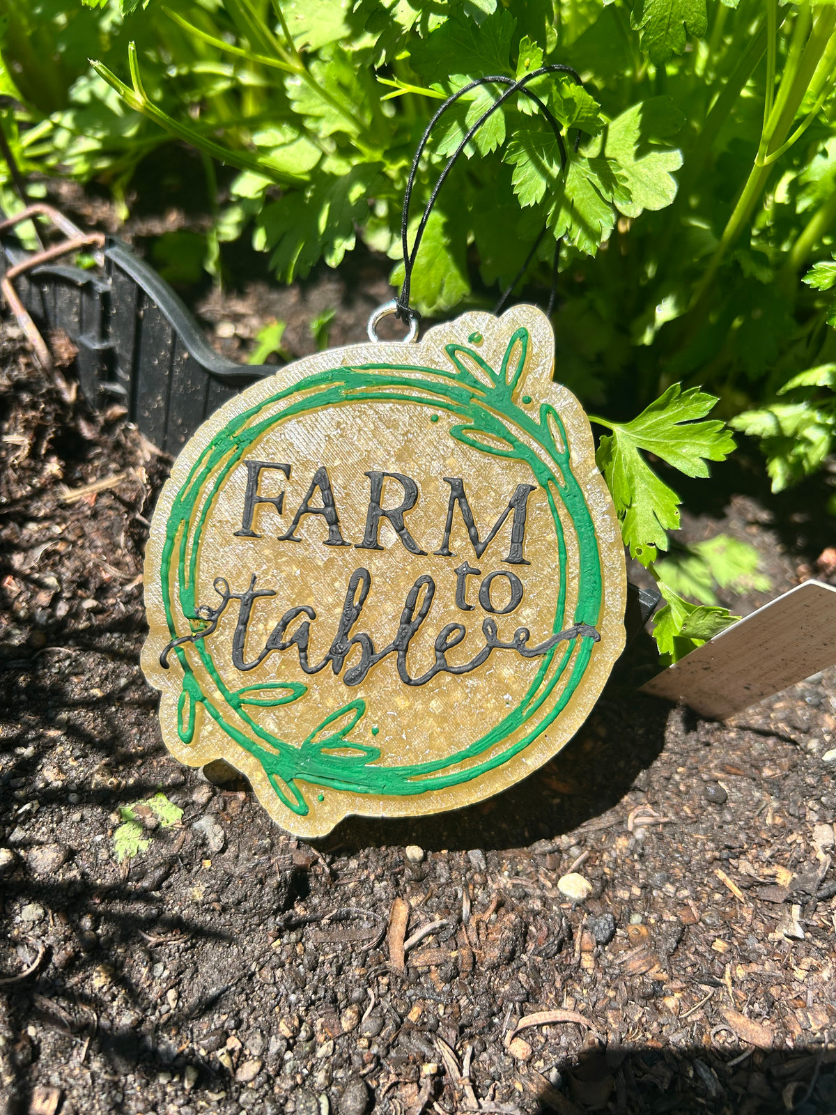 Farm to Table