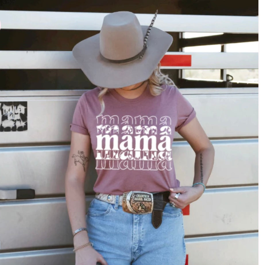 mama