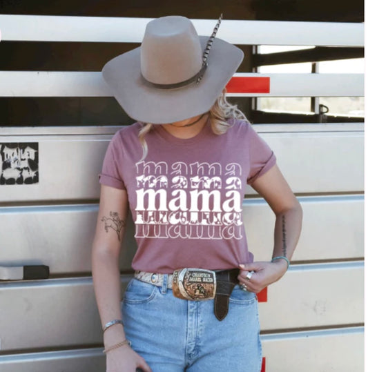mama