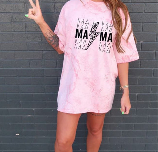MAMA