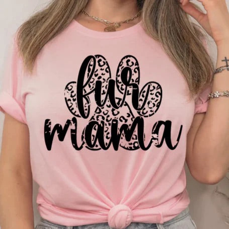 Fur Mama