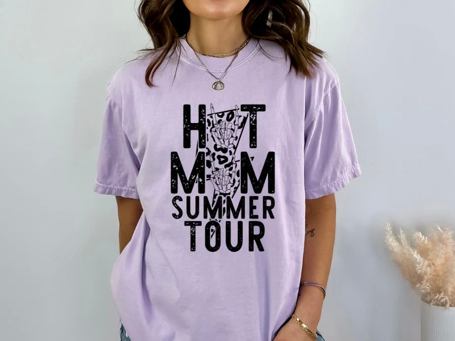 Hot Mom Summer Tour