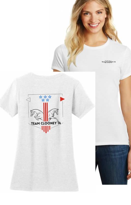 Women's Short Sleeve